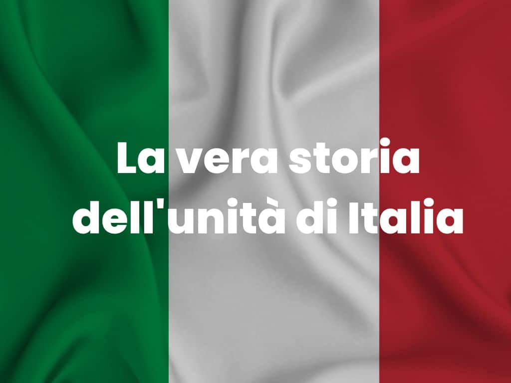 bandiera di italia